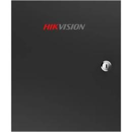Контролер доступу HikVision DS-K2801 Black