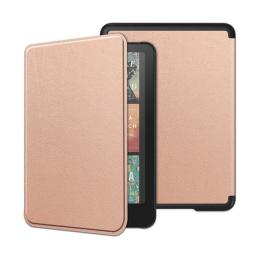 Чохол-книжка для електронної книги ArmorStandart для Amazon Kindle Paperwhite 12th Gen 2024/Kindle Colorsoft Rose Gold (ARM81962)