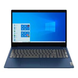 Ноутбук Lenovo IdeaPad 3 15ADA05 Black (81W100PVRM)