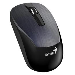 Мишка Genius ECO-8015 Iron Gray Wireless (31030011412)