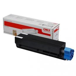 Картридж для принтера OKI 12K TONER-ES4132/92/5112/62 Black