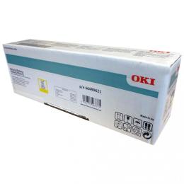 Картридж для принтера OKI 7K TONER-ES5432/5473-BLACK-7K Лазерний