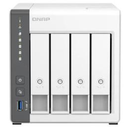 Мережеве сховище (NAS) QNAP TS-433-4G