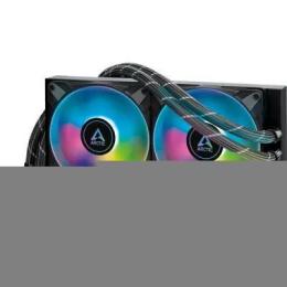 Кулер для ПК Arctic Liquid Freezer II 280 A-RGB (ACFRE00106A)