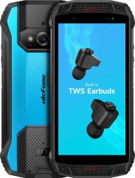 Смартфон Ulefone Armor 15 6/128GB Blue