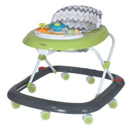 Ходунки El Camino ME 1049 Lemon Green з музикою та світлом