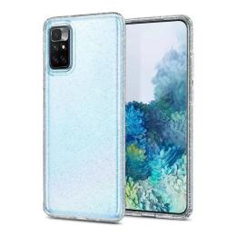 Чохол-накладка Molan Cano Jelly Sparkle для Xiaomi Redmi A1/A2 Transparent