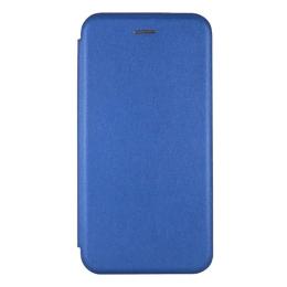 Чохол-книжка Infinity Classy для Xiaomi Redmi A1/A2 Blue