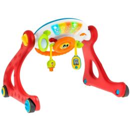 Ходунки Chicco Grow And Walk 4 в 1 (09335.00)