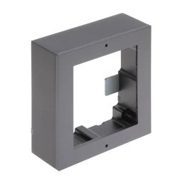 Монтажна рамка для відеопанелі HikVision DS-KD-ACW1