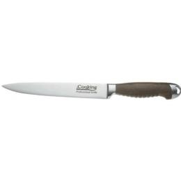 Кухонний ніж HEINNER Maestro 15 см Brown (HR-EVI-M15)