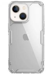 Чохол-накладка Nillkin Nature Pro Series для Apple iPhone 13 Transparent