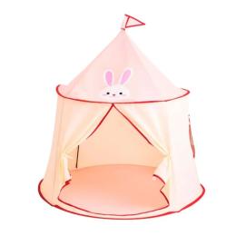 Дитячий намет Bambi MR 1315 Будиночок