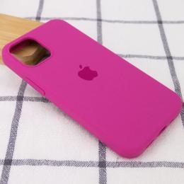 Чохол-накладка EpiK Silicone Case Full для iPhone 14 Pro Max Pink