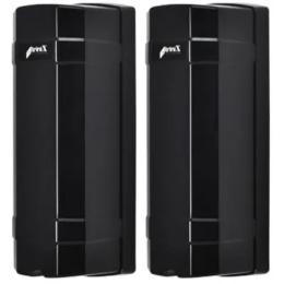 ІЧ-барєр Trinix TRX-2B/40M Black