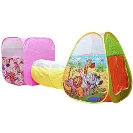 Дитячий намет Bambi MR 0648