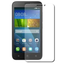 Захисне скло Mobiking для Huawei Y5c Transparent