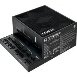 Блок живлення для ПК Lian Li EDGE1300 Black (G9P.EG1300.BE00.EU)