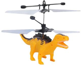 Інтерактивна іграшка UFT Fly 19 з сенсорним керуванням (UFTFly19)