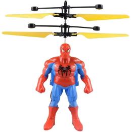 Інтерактивна іграшка UFT Fly 23 Людина-павук з сенсорним керуванням (UFTFly23)
