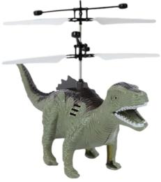 Інтерактивна іграшка UFT Fly 18 з сенсорним керуванням (UFTFly18)