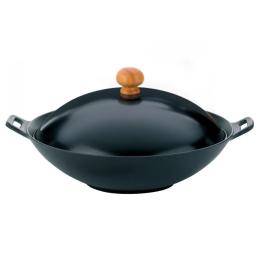 Сковорідка KELA Asia (77943) Black