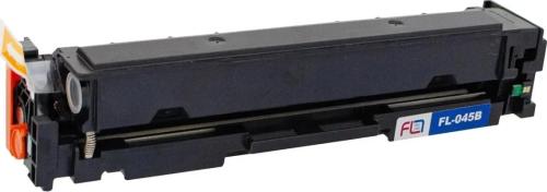 Тонер-картридж для принтера FREE Label Canon 045 (FL-045B) Black