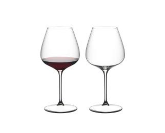 Набір келихів Riedel Pinot Noir/Nebbiolo/Aperitivo 750мл 2 шт (6424/07)