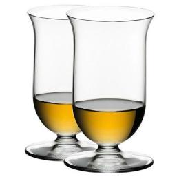 Набір келихів Riedel WHISKY SINGLE MALT 0.2 л 2 шт (6416/80)