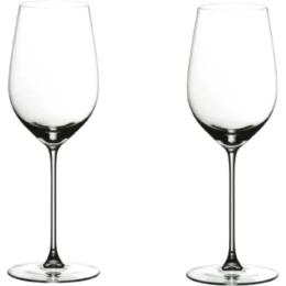 Набір келихів Riedel Riesling/Zinfandel 0.395 л 2 шт (6449/15)