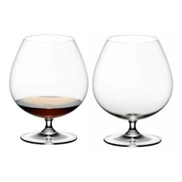 Набір келихів Riedel Vinum 0.84 л 2 шт (6416/18)