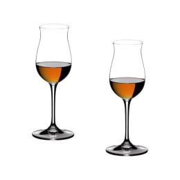Набір келихів Riedel Cognac Hennesy 0.17 л 2 шт (6416/71)