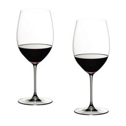 Набір келихів Riedel Cabernet/Merlot 0.625 л 2шт (6449/0)