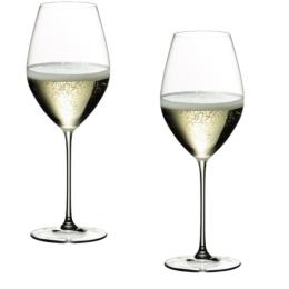Набір келихів Riedel Champagne 0.445 л 2 шт (6449/28)
