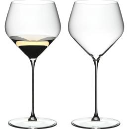 Набір келихів Riedel Veloce 690мл 2 шт (6330/97)