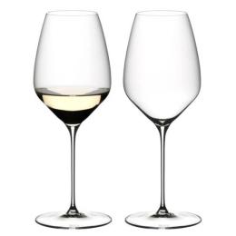 Набір келихів Riedel Veloce 570мл 2 шт (6330/15)