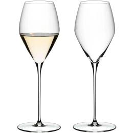 Набір келихів Riedel Sauvignon Blanc 0.347 л (6330/33)