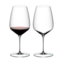 Набір келихів Riedel Cabernet 0.825 л (6330/0)