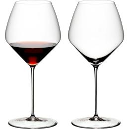 Набір келихів Riedel Pinot Noir 768мл 2 шт (6330/07)