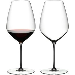 Набір келихів Riedel Syrah/Shiraz 720мл 2 шт (6330/41)