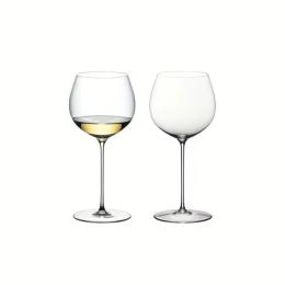 Набір келихів Riedel Chardonnay Superleggero 660мл 2 шт (7425/97-270)