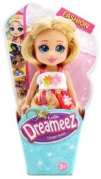 Лялька Funville Dreameez (FV81044-4) Модниця Аліса 12 см
