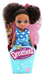 Лялька Funville Dreameez (FV81044-3) Модниця Амелі 12 см