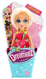 Лялька Funville Dreameez (FV81044-1) Модниця Кіра 12 см