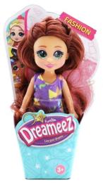 Лялька Funville Dreameez (FV81044-2) Модниця Міла 12 см