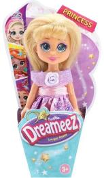 Лялька Funville Dreameez (FV81041-2) Принцеса Еліс 12 см