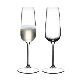 Набір келихів Riedel Champagne Flute 250мл 2 шт (6424/08)