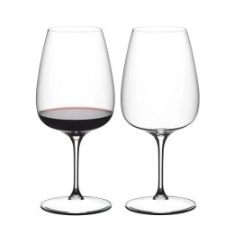 Набір келихів Riedel Cabernet/Merlot/Cocktail 830мл 2 шт (6424/0)