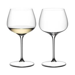 Набір келихів Riedel Chardonnay/Gin Tonic 650мл 2 шт (6424/97)