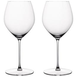 Набір келихів Riedel Chardonnay 725 мл 2 шт (6884/97)